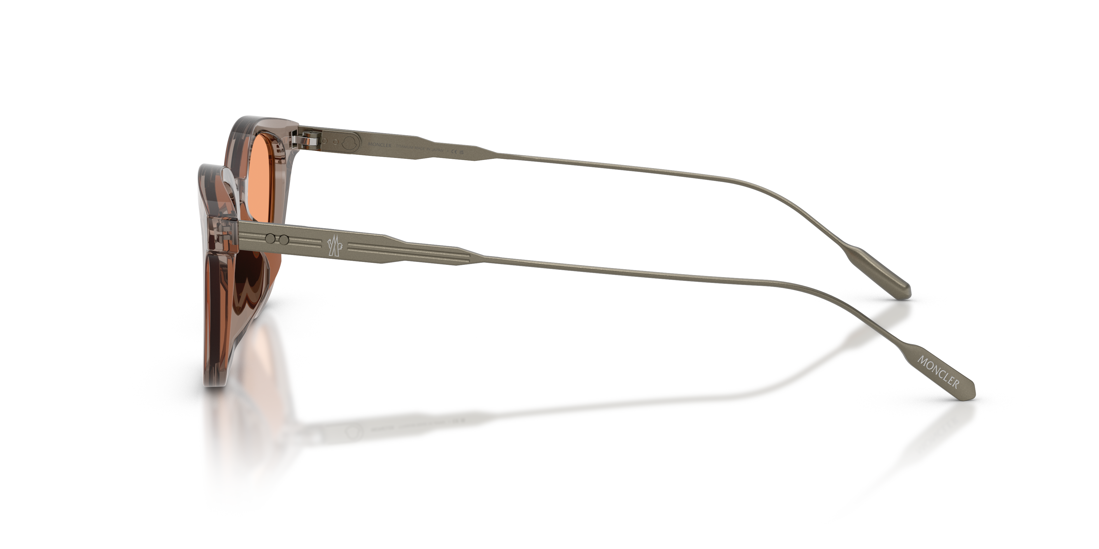 Moncler ME6027D 300974 Lentis 